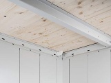 Domek Biohort Neo DUO
