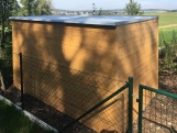 Domek Bohemit Shiran