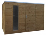 Domek Bohemit Shiran