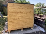 Domek Bohemit Shiran