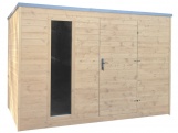 Domek Bohemit Shiran