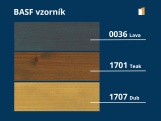 Domek Bohemit Shiran
