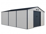 Domek G21 GAH