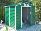Domek G21 GAH