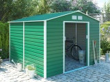 Domek G21 GAH