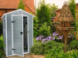 Domek Keter Manor S