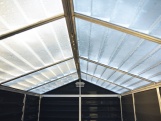 Domek Palram Skylight 1,9