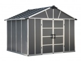 Domek Palram Yukon