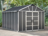 Domek Palram Yukon