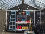Domek Palram Yukon
