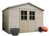 Domek Solid Ester PRO
