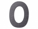 Domovní číslo Ecokámen Style