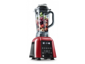 Drobné spotřebiče – G21 Blender Excellent red