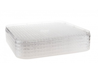 Drobné spotřebiče – G21 Náhradní plata k sušičce Paradiso cube set 5ks