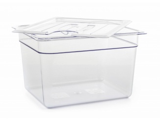 Drobné spotřebiče – G21 Příslušenství kontejner pro Sous Vide, 12 litrů