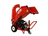Drtič dřeva GTM Professional GTS 1300G