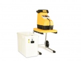 Drtič dřeva Riwall PRO RES 3044 B