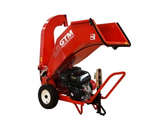 Drtiče dřeva – GTM Professional GTS 1300G