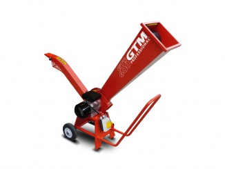 Drtiče dřeva – GTM Professional GTS 600 E