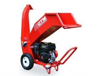 Drtiče dřeva – GTM Professional GTS 900G