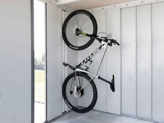 Držáky a stojany – Biohort Držák kol BikeMax Neo