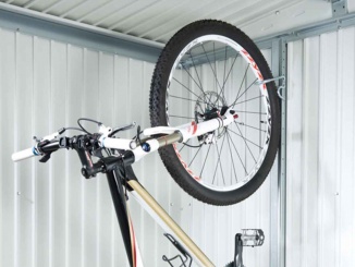 Držáky a stojany – Biohort Držák kol BikeMax