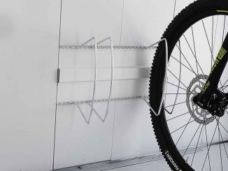 Držáky a stojany – Biohort Stojan kol BikeHolder Neo