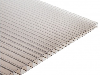 Dutinkové desky Gutta – Guttagliss DUAL BOX 10 mm bronz 6000 mm 2100 mm