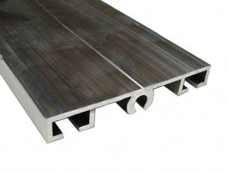 Dutinkové panely – Covestro AL-H