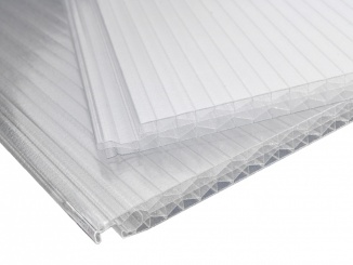 Dutinkové panely – Lanit Plast Clickloc 16 mm
