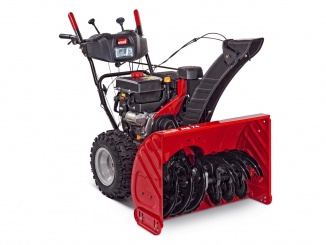 Dvoustupňové – MTD Optima ME 76