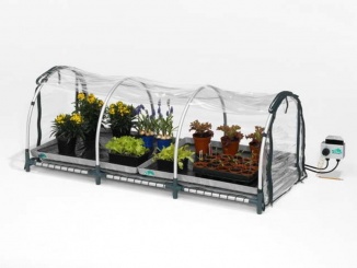 Elektrické – Biogreen Jumbo 150 W