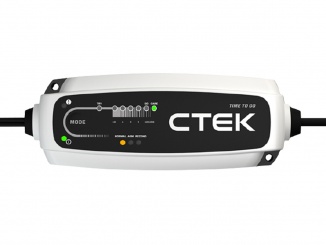 Elektronika – CTEK MXS