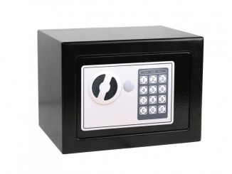 Elektronika – G21 230 digitální
