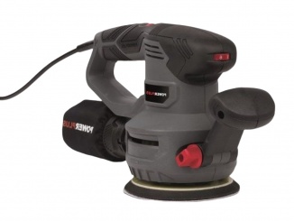 Excentrické – Powerplus Excentrická bruska POWE40030