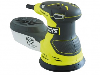 Excentrické – Ryobi ROS300