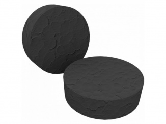 Expandovaný (EPS) – Polystyrenová zátka EPS Plus 70 mm, cena za ks