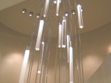Extrudovaná plexi trubka Plexiglas XT