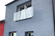 Extrudované plexisklo Evonik Plexiglas XT