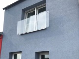 Extrudované tvrzené plexisklo Nudec XT