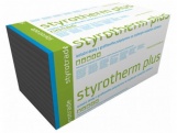 Fasádní polystyren Styrotrade Grafit 70