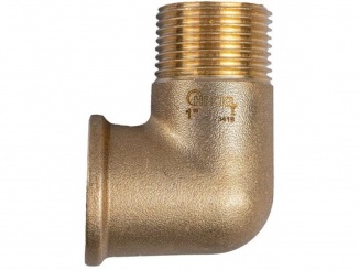 Fitinky – Koleno 1/2 x 1/2"