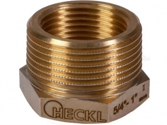Fitinky – Redukce 26 mm, ⌀ 1 x 3/4"