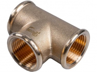 Fitinky – T-kus 1/2 x 1/2 x 1/2"