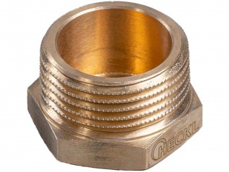 Fitinky – Zátka 20 mm, ⌀ 3/4"
