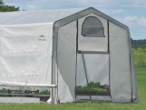 Foliovník ShelterLogic Grow It 35 XL
