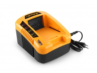 Fukary a vysavače listí – Riwall PRO RAC 240