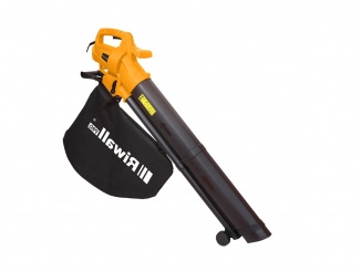 Fukary a vysavače listí – Riwall REBV 3200 e