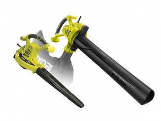 Fukary a vysavače listí – Ryobi 3000 CSV