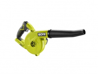 Fukary a vysavače listí – Ryobi R18TB-0